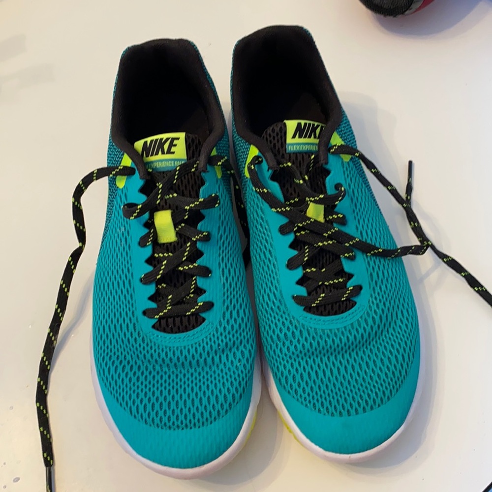 Nike Running Shoes